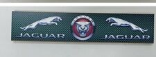Jaguar targa personalizzata usato  Forio