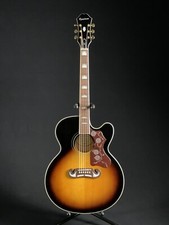 2021 epiphone 200sce for sale  Rock Hill