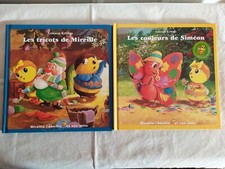 Lot livres antoon d'occasion  Piennes
