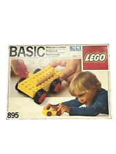 Lego basic 895 usato  Lugo