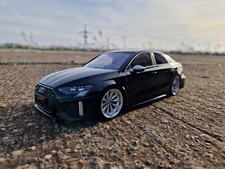 Audi rs3 limo gebraucht kaufen  Eisleben