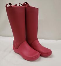 Crocs boots womens for sale  Tyrone