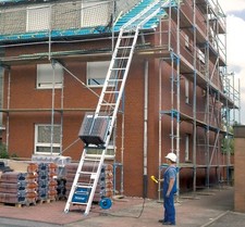 Böcker top lift gebraucht kaufen  Eschenburg