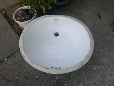 Vtg bathroom vanity for sale  Carmichael