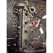 Testata motore per usato  Bedizzole