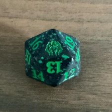 Mtg golgari d20 for sale  SHEFFIELD