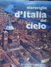 Aavv meraviglie italia usato  Italia