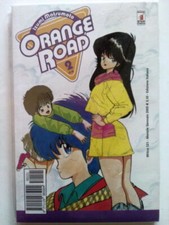 Orange road matsumoto usato  Monterotondo