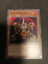 Carte jigen bakudan d'occasion  Saint-Jean-d'Angély