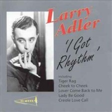 Larry adler got for sale  UK