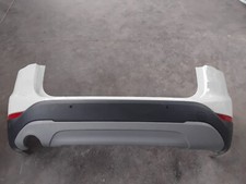 Paraurti posteriore bmw usato  Fusignano