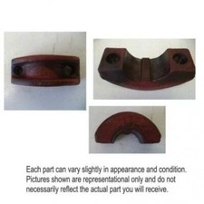 Used wheel clamp for sale  Lake Mills