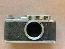 Zorki for sale  Bellingham