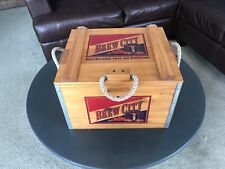 Brew city wood for sale  Saint Charles