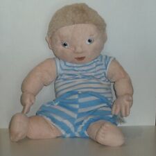 Doudou bonhomme ikea d'occasion  France