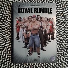 Dvd royal rumble d'occasion  Offranville