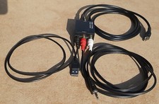Digital analog audio gebraucht kaufen  Ilsenburg (Harz)