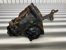 Lenkgetriebe steering gear gebraucht kaufen  Trochtelfingen