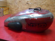 Réservoir carburant norton d'occasion  La Fouillade