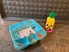 Lego pineapple watermelon for sale  HORSHAM