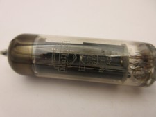 Ez81 mullard rectifier for sale  CHICHESTER