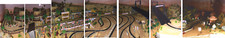 Slot car einspurige gebraucht kaufen  Weissach