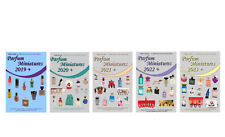 Pack complet parfumminiatures d'occasion  Expédié en France