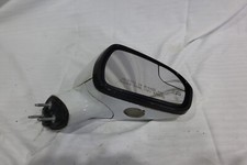 Espelho aquecido Ford Fusion 2013-2017 OEM lado direito do passageiro branco comprar usado  Enviando para Brazil
