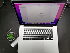 Macbook pro 2015 usato  Verdellino