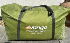 Vango stanford 800xl for sale  WOKING