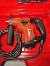 Hilti 7 schlagbohrmaschine gebraucht kaufen  Ganderkesee