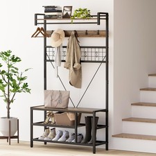 Narrow hall tree for sale  San Lorenzo