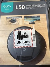 Eufy l50 robot for sale  Miami