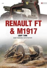 Renault m1917 light d'occasion  Expédié en France