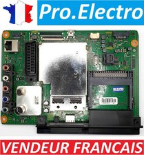 Motherboard panasonic 40dsw404 d'occasion  Marseille XIV