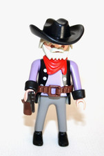 Playmobil 3805 homme d'occasion  Forbach