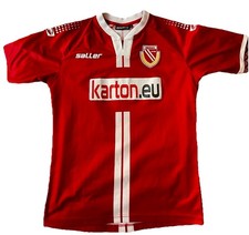 Trikot energie cottbus gebraucht kaufen  Cottbus