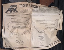 1977 45pc afx for sale  Hemet
