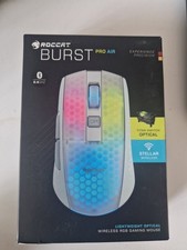 Roccat burst pro gebraucht kaufen  Hamburg