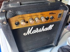Marshall series 10cd for sale  SAFFRON WALDEN