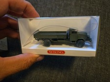 Wiking 6960727 man gebraucht kaufen  Bruchköbel