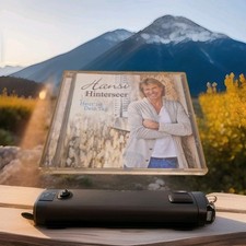 Heut dein tag gebraucht kaufen  Garmisch-Partenkirchen