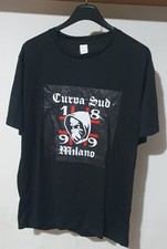Maglia ultras milan usato  Frattaminore