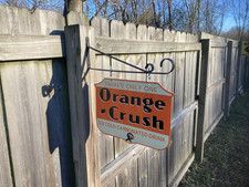 Orange crush crushy for sale  Hickory