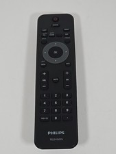 Philips television remote for sale  Denver