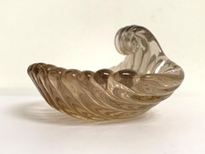 Signed venini murano for sale  LONDON