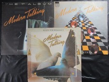 Modern talking 1st gebraucht kaufen  Berlin