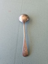 Ancienne petite cuillère d'occasion  Lyon III
