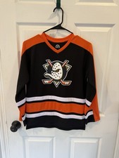 Youth orange anaheim for sale  Camden