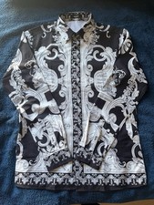 Gianni versace silver for sale  WALSALL